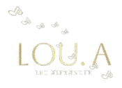 Lou Alexander